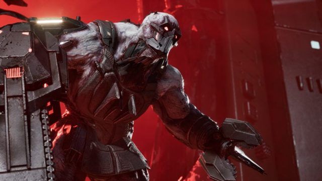 الكشف رسميًا عن موعد إطلاق لعبة Killing Floor III