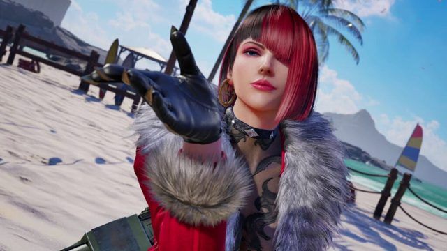 مبيعات لعبة Tekken 8 تجاوزت 3 مليون نسخة