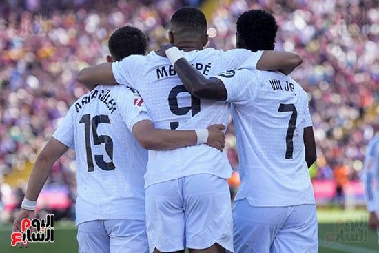 احتفال لاعبى ريال مدريد احتفال لاعبى ريال مدريد
