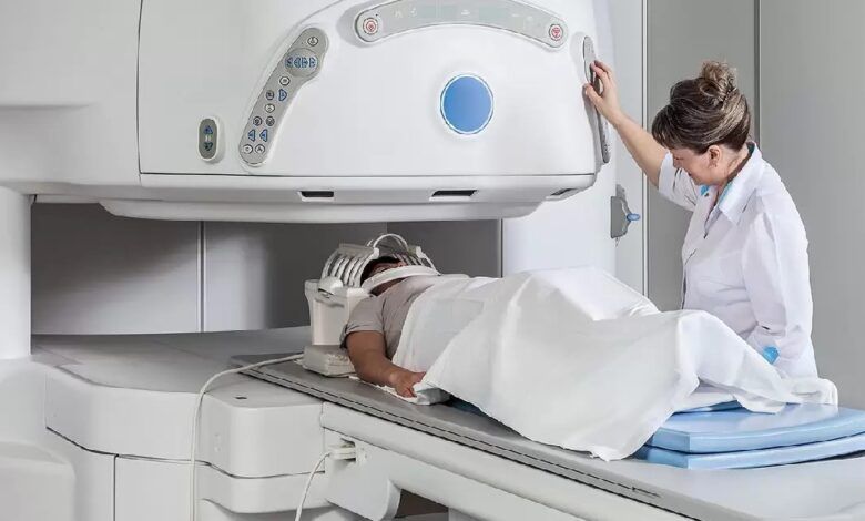 أسعار أشعة الرنين المغناطيسي فى مصر 2025