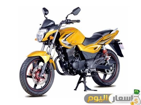 سعر موتوسيكل دايون 6