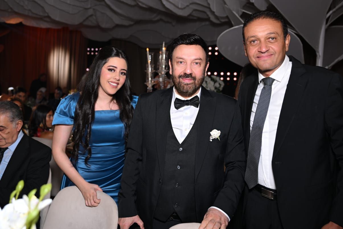احمد ايوب ومحمد ضياء احمد ايوب ومحمد ضياء