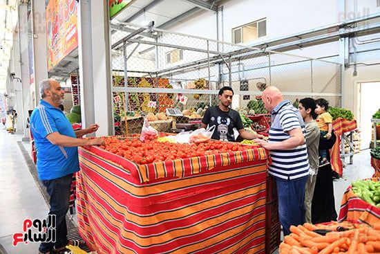 المحال الجديدة المحال الجديدة