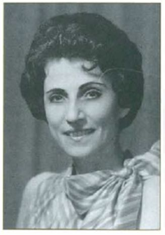 thumbnail_أنيت هنري في القاهرة ، مايو 1965