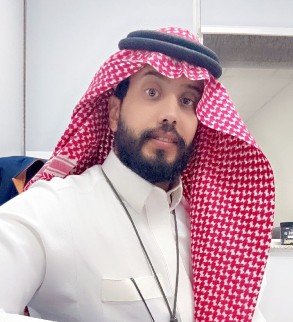 عبدالمحسن الزهراني