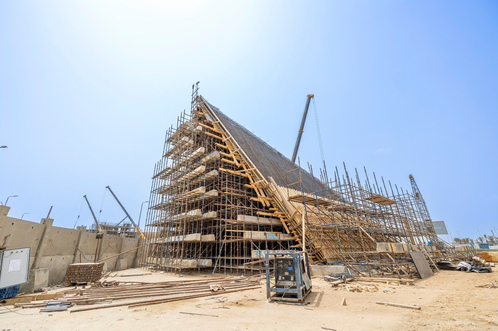 أعمال التنفيذ أعمال التنفيذ