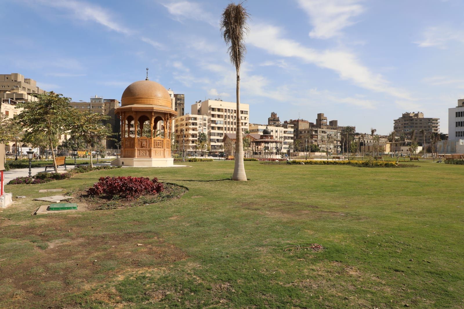 مسطحات خضراء مسطحات خضراء