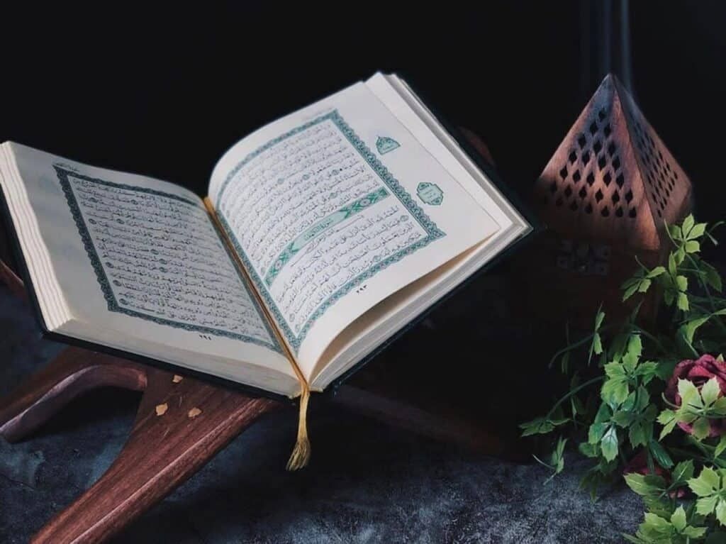 آيات عن النجاح في الدراسة والعمل صورة رقم 4