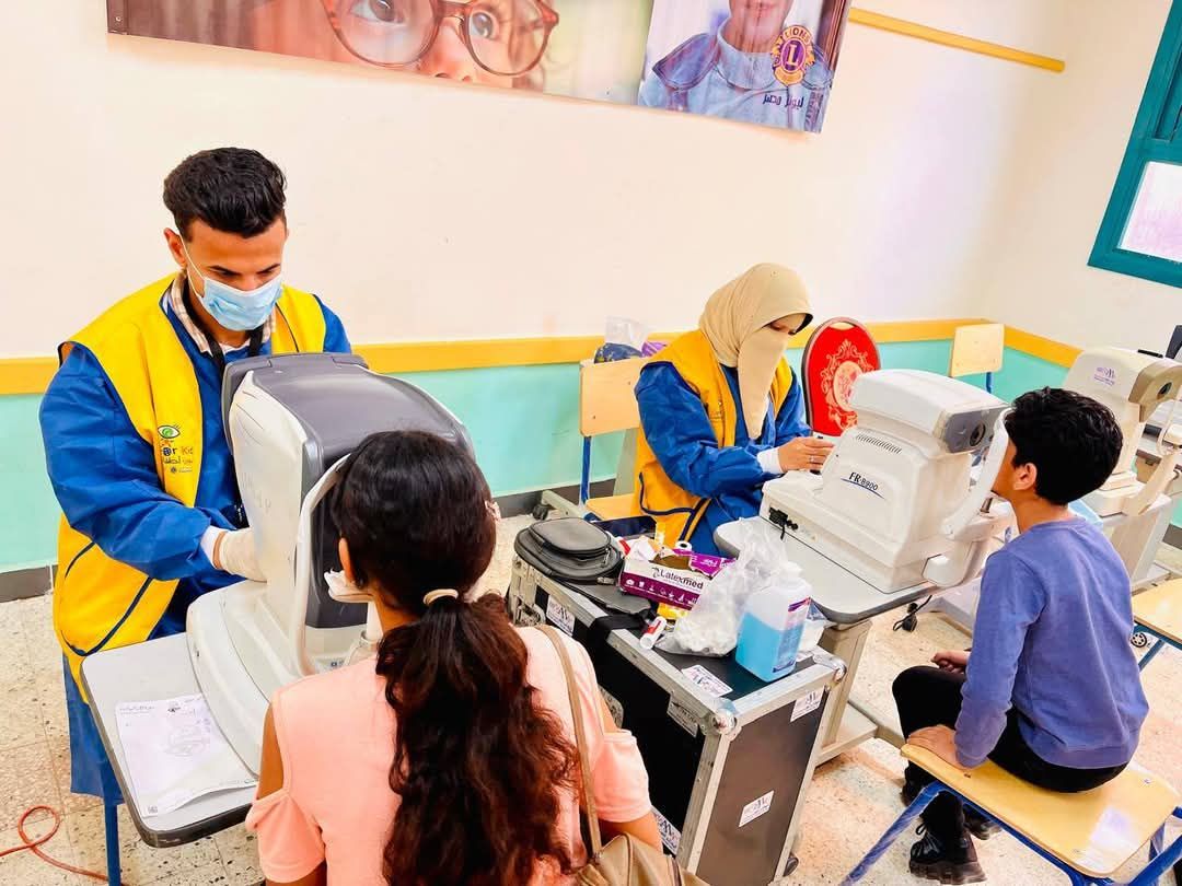 الكشف بأحدث الأجهزة الكشف بأحدث الأجهزة