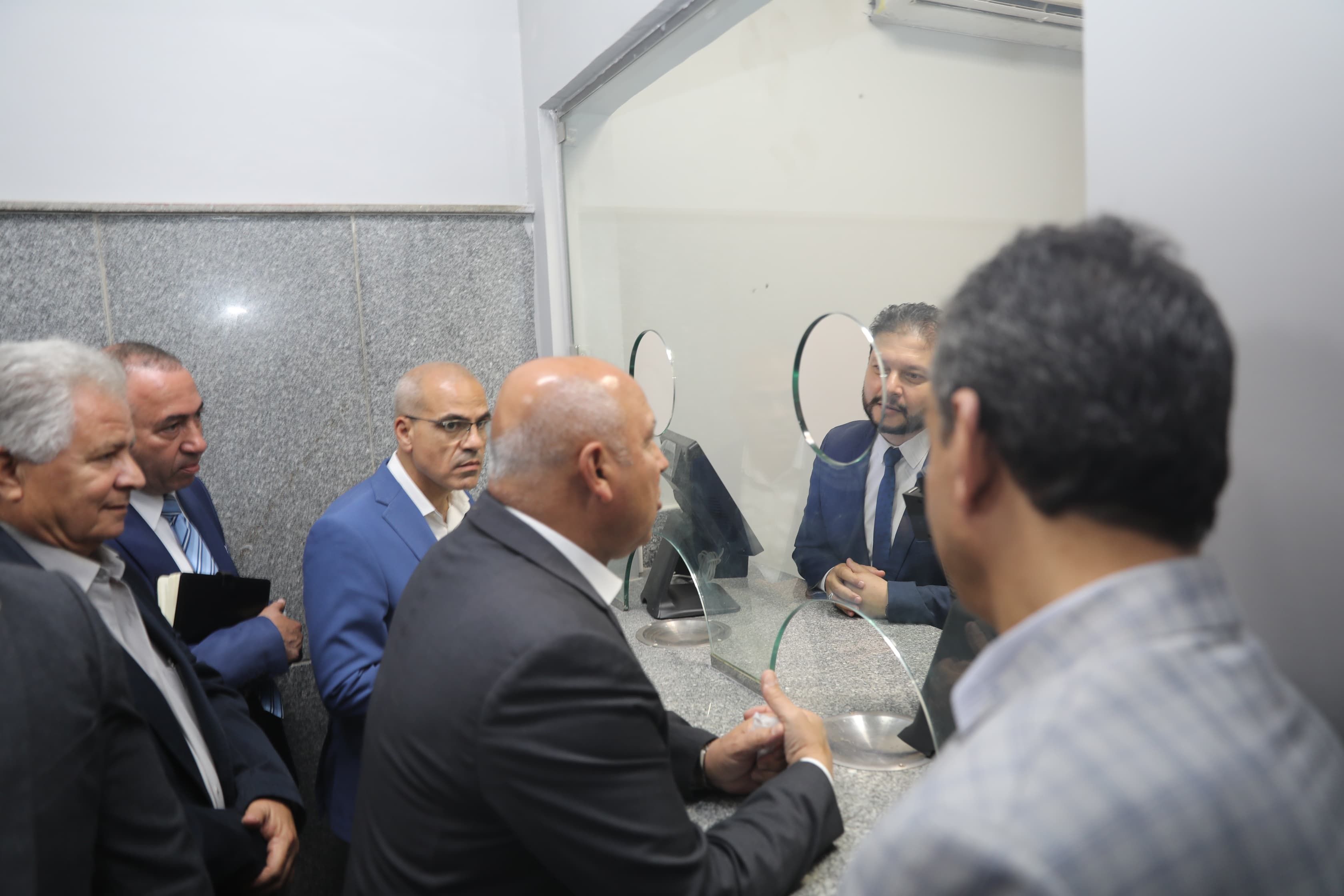 شباك التذاكر شباك التذاكر
