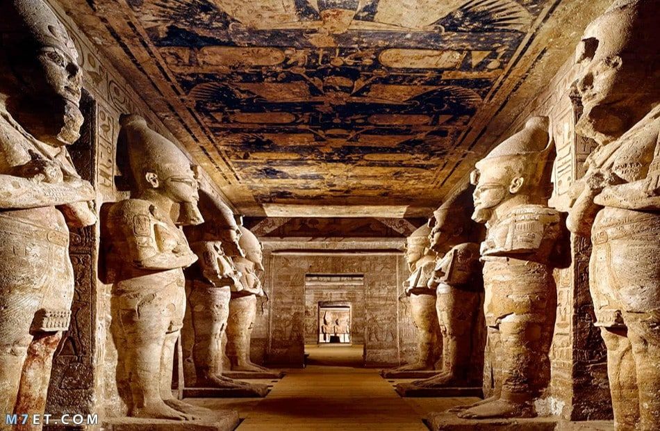 موضوع عن مصر العظيمة