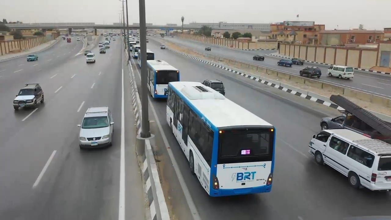 الأتوبيس الترددي الأتوبيس الترددي