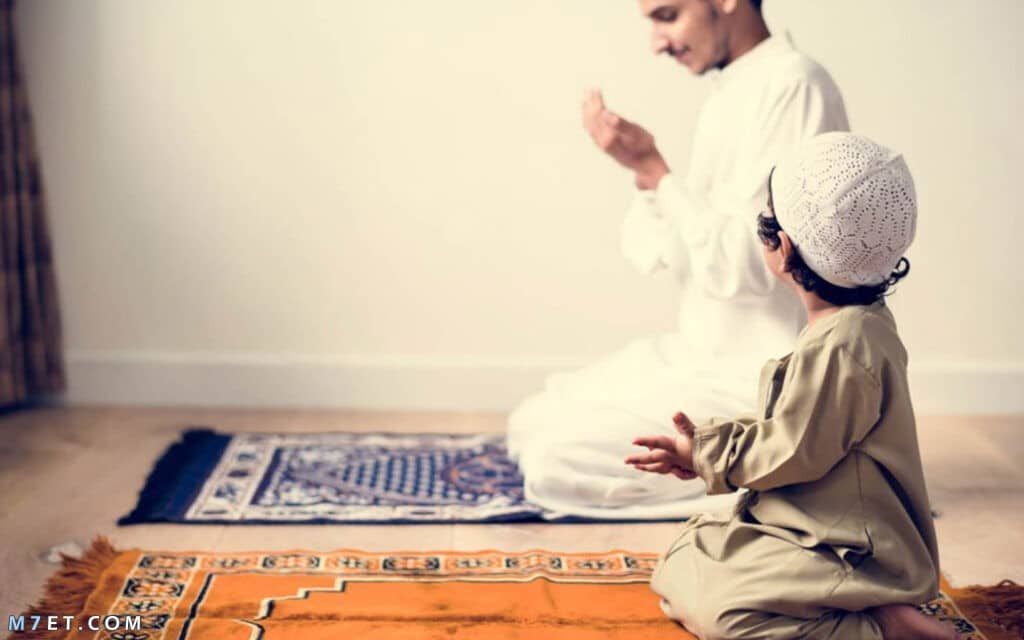 دعاء الوتر في رمضان
