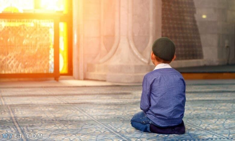 دعاء الوتر في رمضان