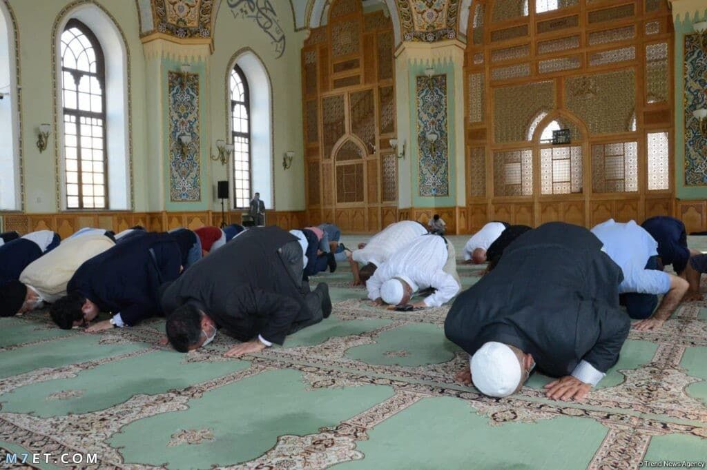 دعاء الوتر في رمضان
