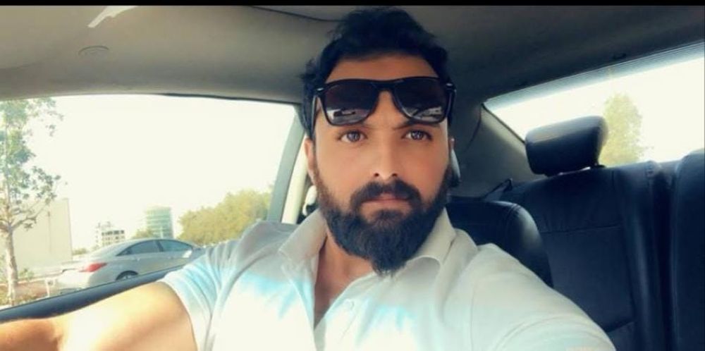 فيصل الحبال