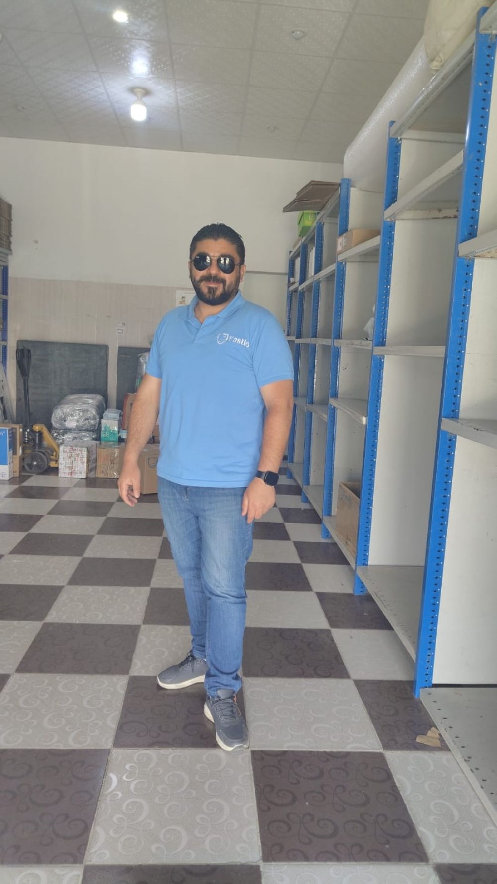 عبدالرزاق محمد