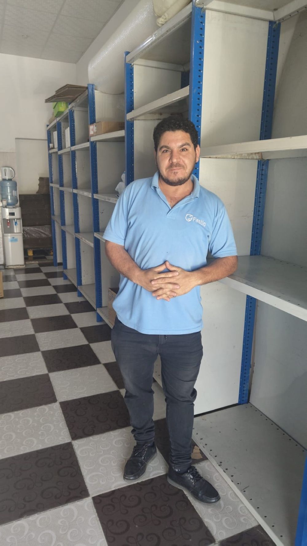 ماهر مصطفى بيطار
