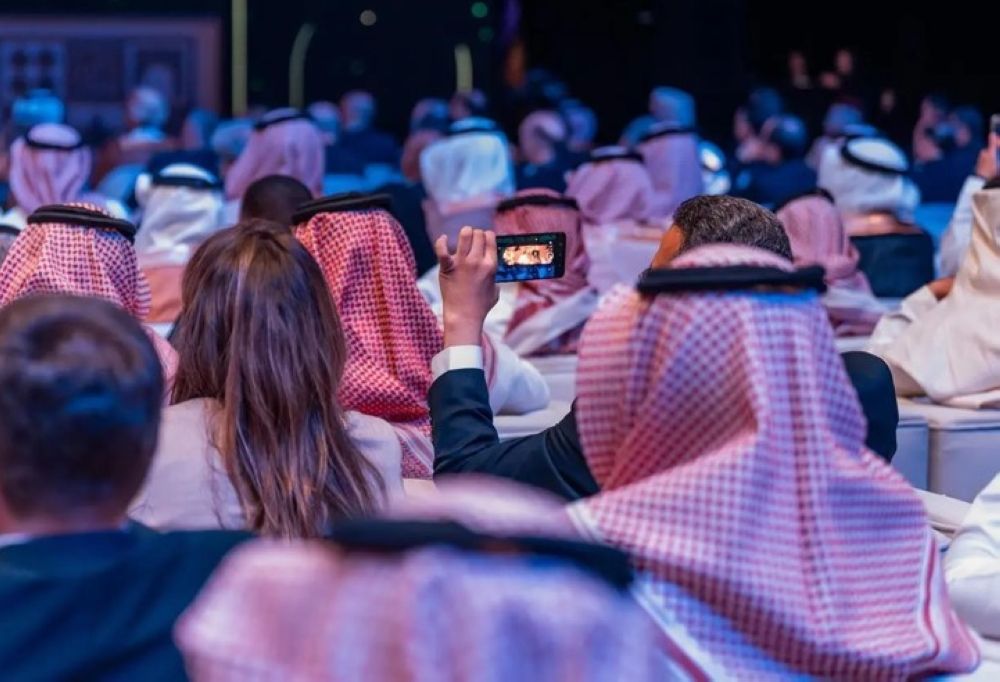 منتدى حوار المدن.. 8 مدن تستعرض مشاريع بأكثر من 6.2 مليارات ريال - واس