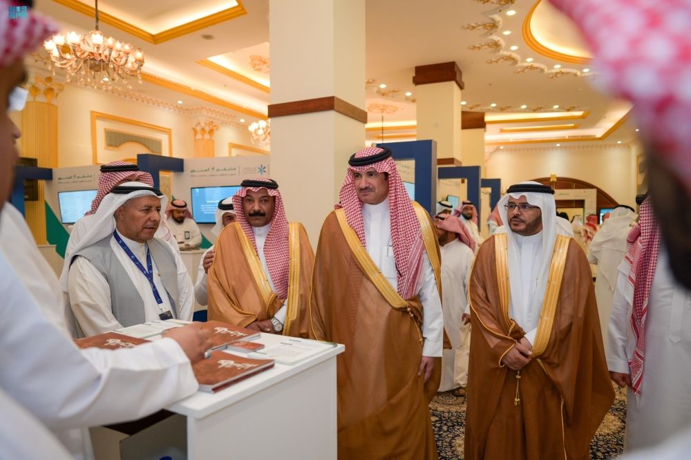 توقيع 14 اتفاقية في ملتقى