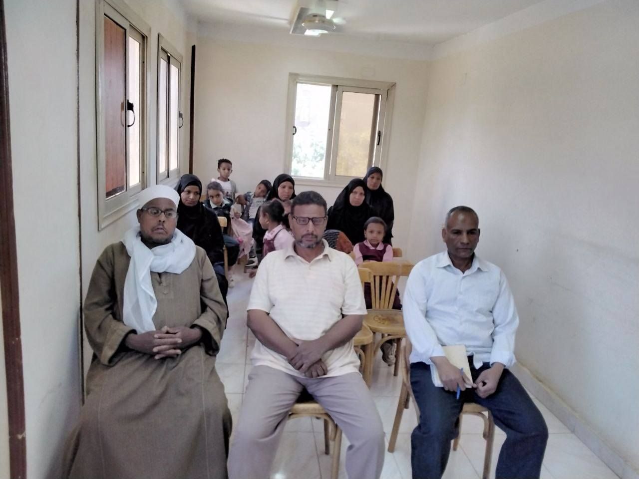 محاضرات حول التغييرات المناخية وأثرها على الكوكب محاضرات حول التغييرات المناخية وأثرها على الكوكب