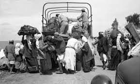آثار النكبة آثار النكبة