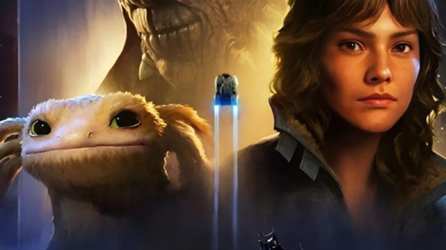 لعبة Star Wars Outlaws تحصل على توسعة القصة الثانية A Pirate’s Fortune في مايو