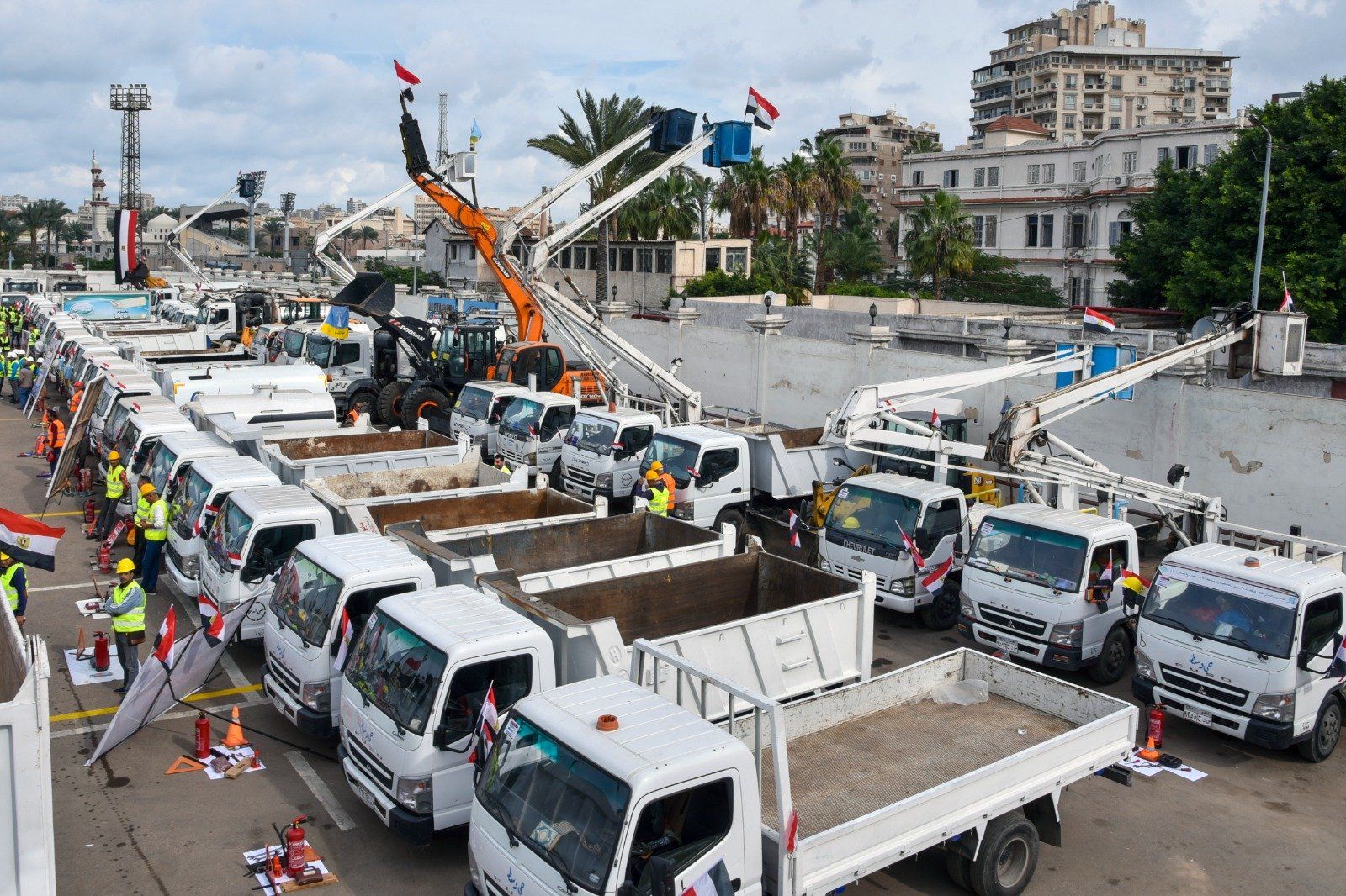 المعدات الهندسية المعدات الهندسية