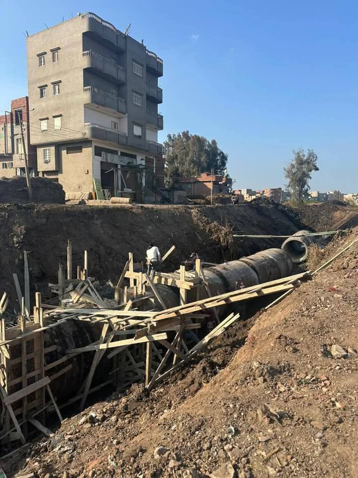 الأعمال الجارية الأعمال الجارية