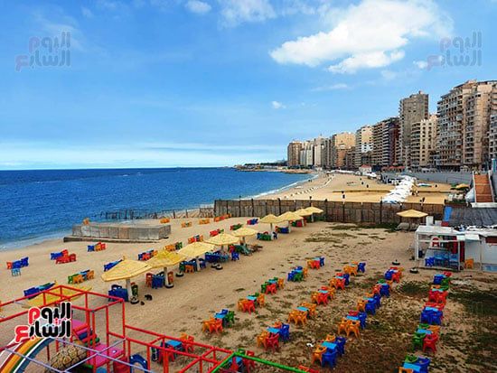 شواطئ-البوريفاج شواطئ-البوريفاج