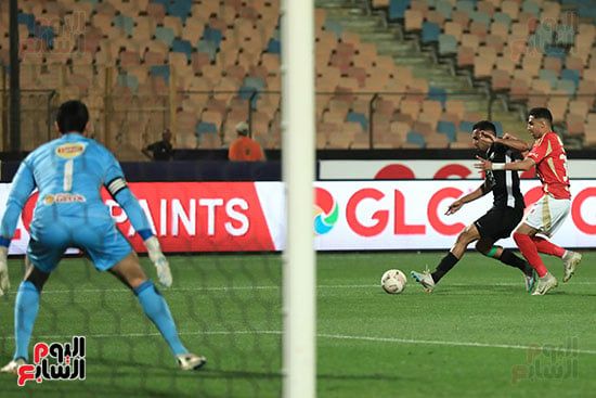 مباراة البنك والأهلى فى الدورى المصرى مباراة البنك والأهلى فى الدورى المصرى