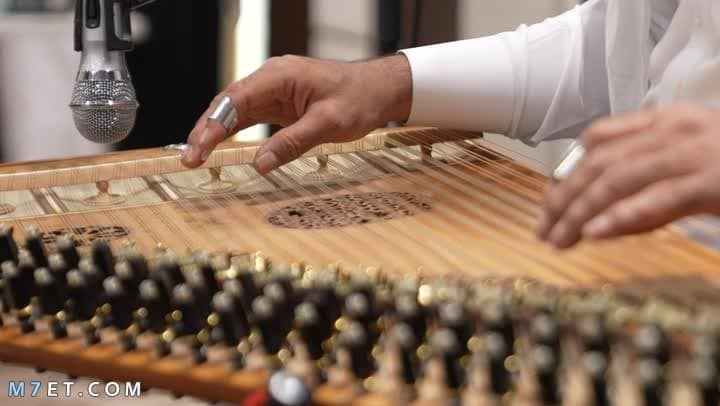 آلات موسيقية واسمائها