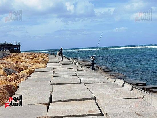 صيد-السمك-بالمندرة1 صيد-السمك-بالمندرة1