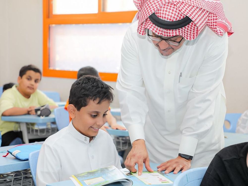 يبدأ غدًا.. انطلاق المرحلة الثانية من تقييم أداء شاغلي الوظائف التعليمية
