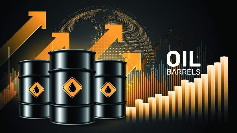 ارتفاع أسعار النفط - وكالات