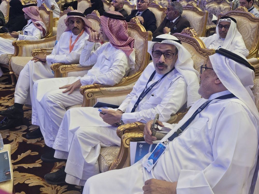 علاجات جينية متقدمة ودعم نفسي.. أبرز توصيات مؤتمر أمراض الدم بالقطيف
