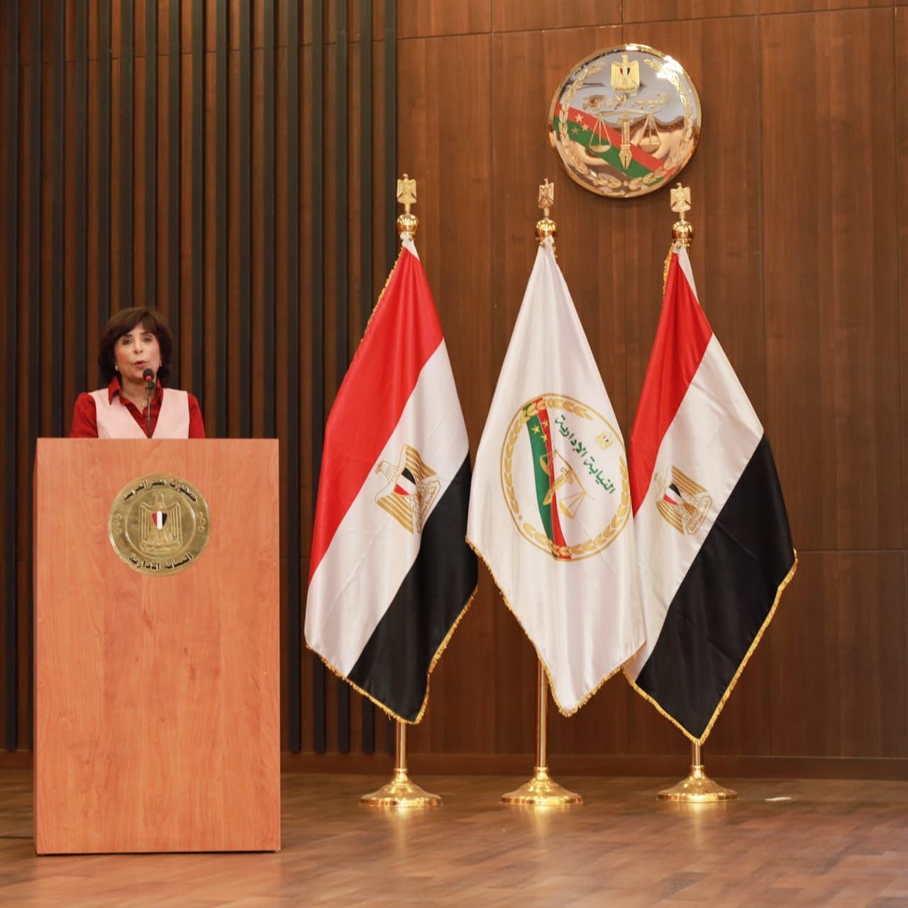 فعاليات استعراض “جهود الدولة في تمكين الأشخاص ذوي الإعاقة (13) فعاليات استعراض “جهود الدولة في تمكين الأشخاص ذوي الإعاقة (13)