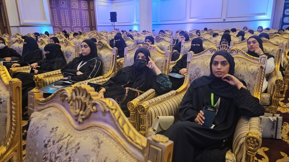 علاجات جينية متقدمة ودعم نفسي.. أبرز توصيات مؤتمر أمراض الدم بالقطيف