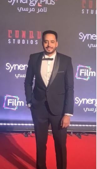 عصام السقا عصام السقا