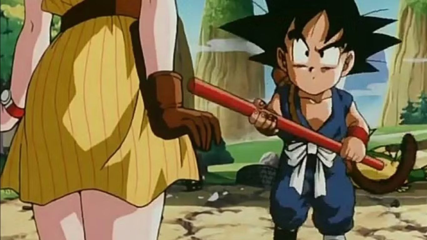 Dragon Ball