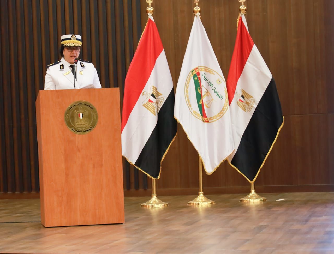 فعاليات استعراض “جهود الدولة في تمكين الأشخاص ذوي الإعاقة (11) فعاليات استعراض “جهود الدولة في تمكين الأشخاص ذوي الإعاقة (11)
