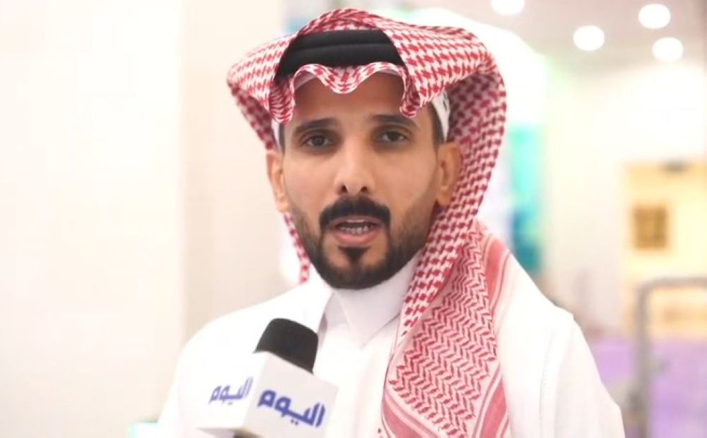 أحمد الجهني