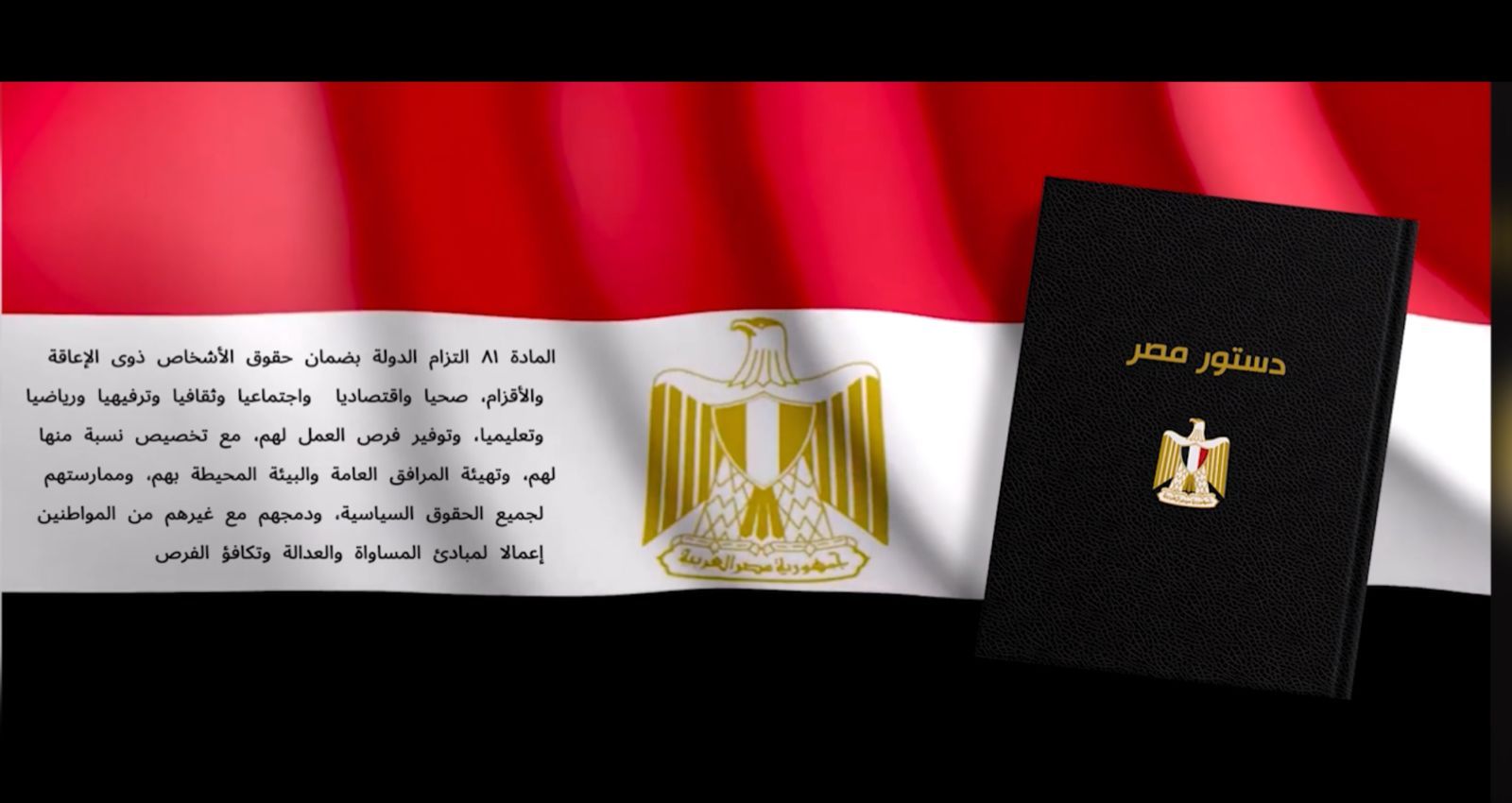 النيابة الإدارية تعرض فيلم تسجيلي (7) النيابة الإدارية تعرض فيلم تسجيلي (7)