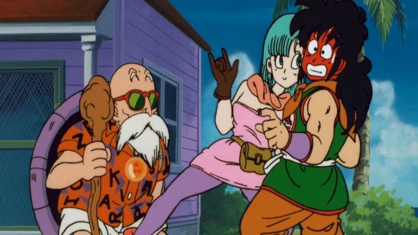 Dragon Ball