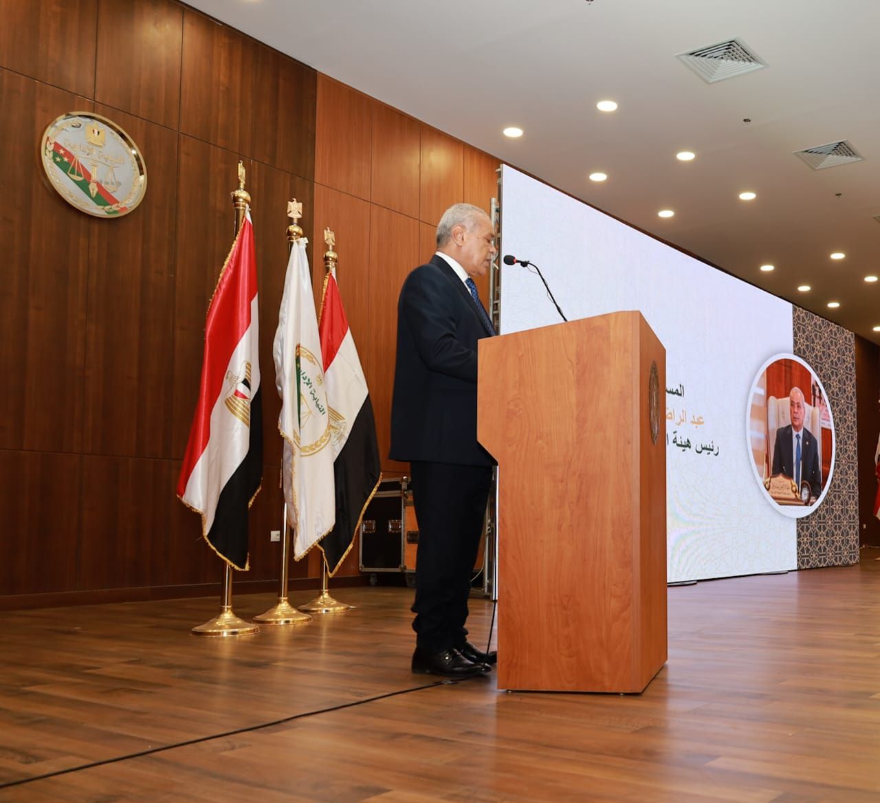 فعاليات استعراض “جهود الدولة في تمكين الأشخاص ذوي الإعاقة (10) فعاليات استعراض “جهود الدولة في تمكين الأشخاص ذوي الإعاقة (10)