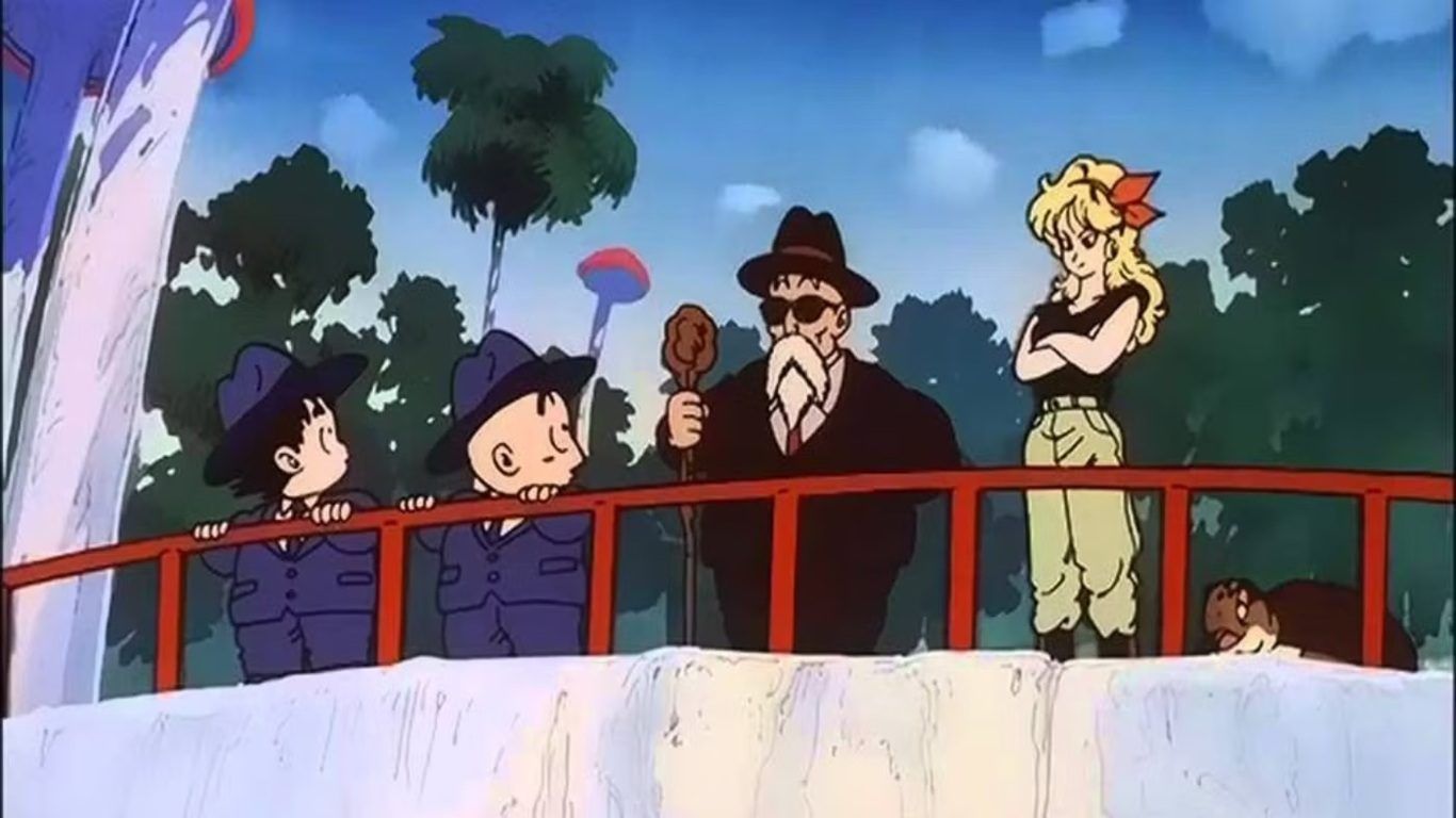 Dragon Ball