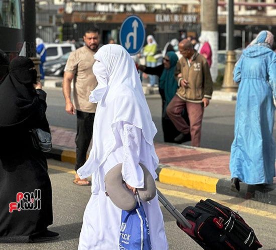 إحدى-الفائزات-بالحج إحدى-الفائزات-بالحج
