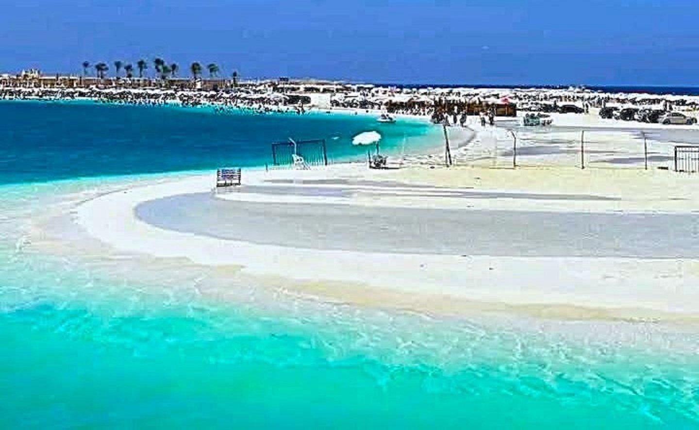 شاطئ العوام - مرسى مطروح شاطئ العوام - مرسى مطروح