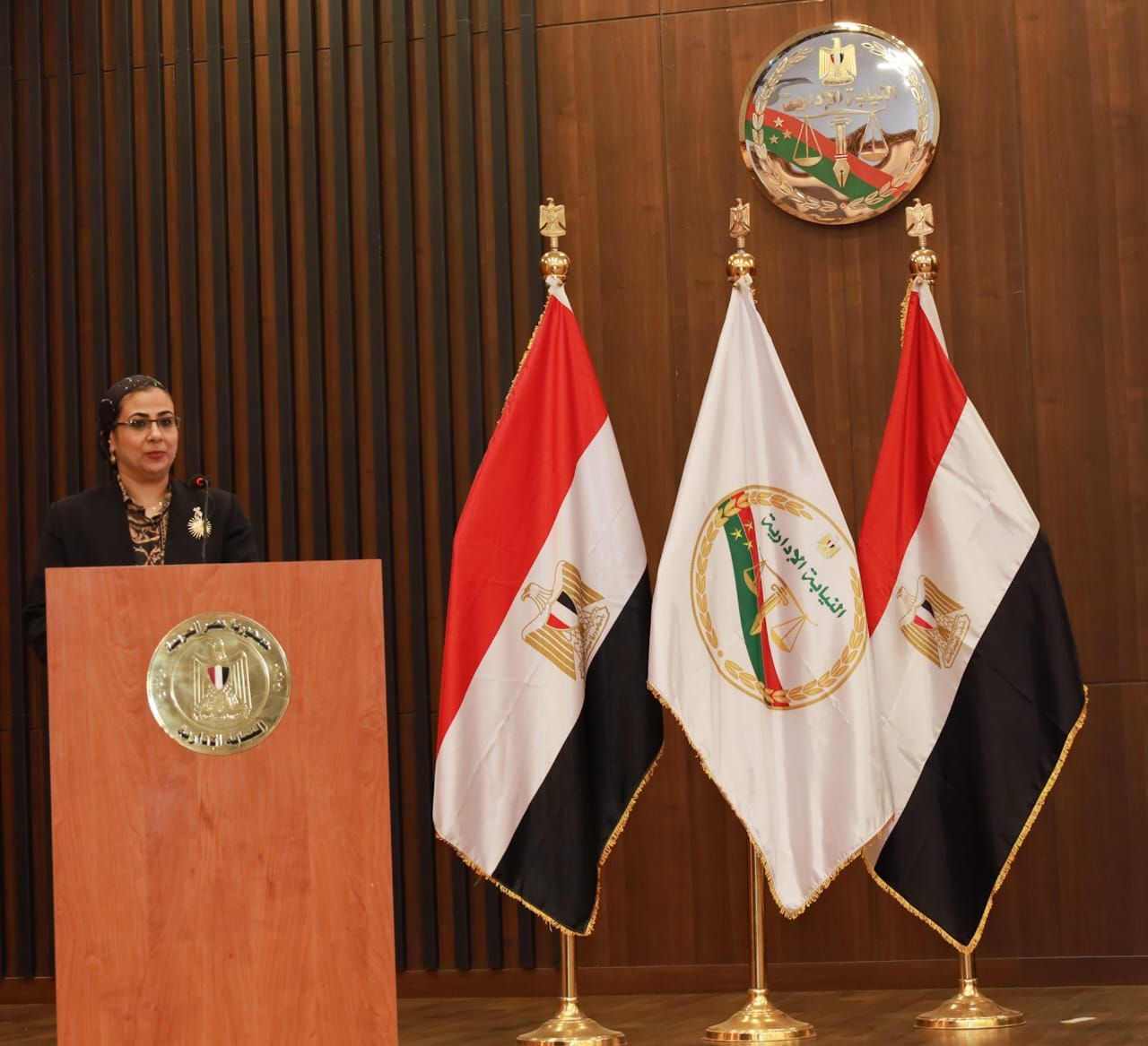 فعاليات استعراض “جهود الدولة في تمكين الأشخاص ذوي الإعاقة (8) فعاليات استعراض “جهود الدولة في تمكين الأشخاص ذوي الإعاقة (8)