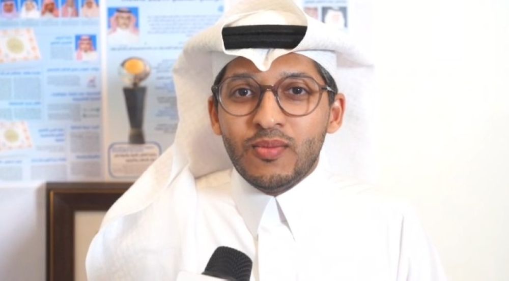 عبدالله العثمان